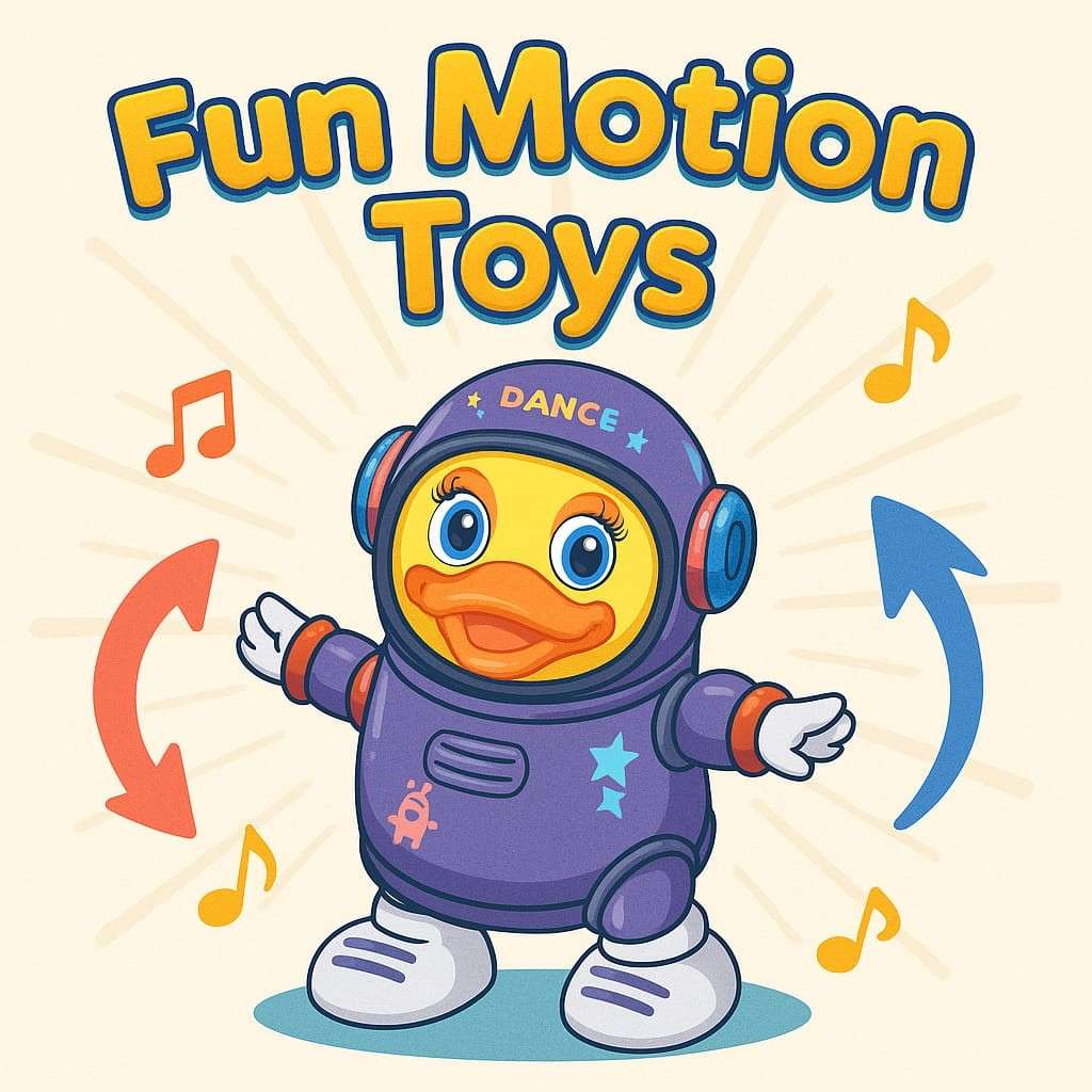 Fun Motion Toys
